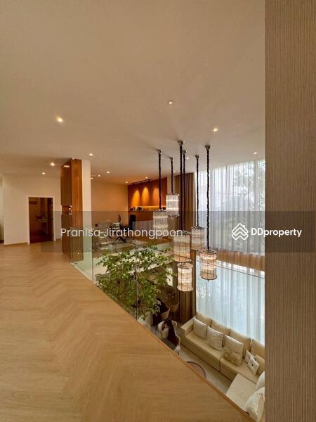 For Sale - B-yan pool & residence Kaset-Navamin, Bangkok