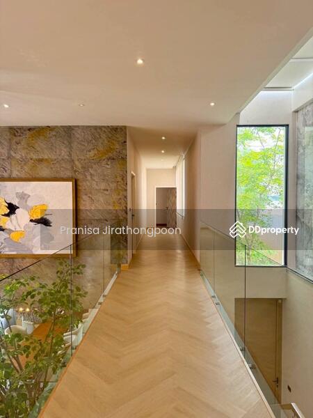 For Sale - B-yan pool & residence Kaset-Navamin, Bangkok