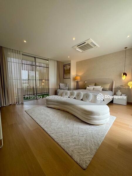 For Sale - B-yan pool & residence Kaset-Navamin, Bangkok