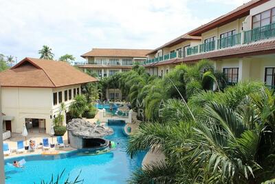 ขาย - Baan Puri Apartments : บ้านปุรี, ภูเก็ต