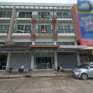 ขาย - Temsiri Village Nongchok-Chueam Samphan : เต็มสิริ วิลเลจ หนองจอก-เชื่อมสัมพันธ์, กรุงเทพ