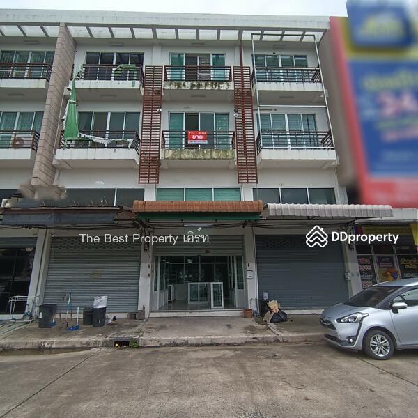 For Sale - Temsiri Village Nongchok-Chueam Samphan, Bangkok