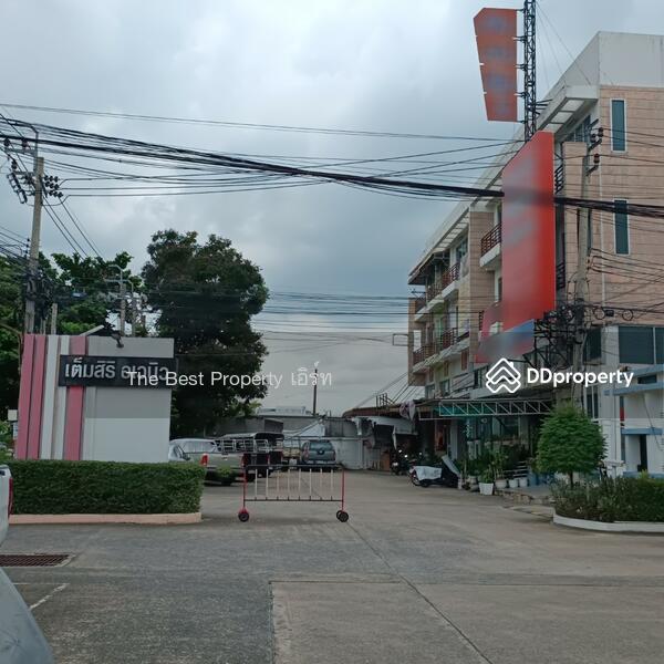 For Sale - Temsiri Village Nongchok-Chueam Samphan, Bangkok