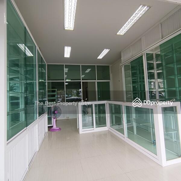 For Sale - Temsiri Village Nongchok-Chueam Samphan, Bangkok