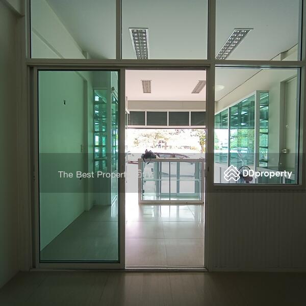 For Sale - Temsiri Village Nongchok-Chueam Samphan, Bangkok