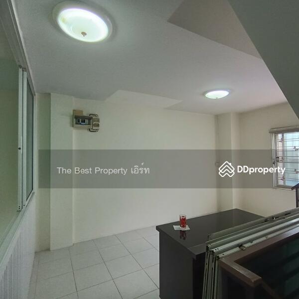 For Sale - Temsiri Village Nongchok-Chueam Samphan, Bangkok