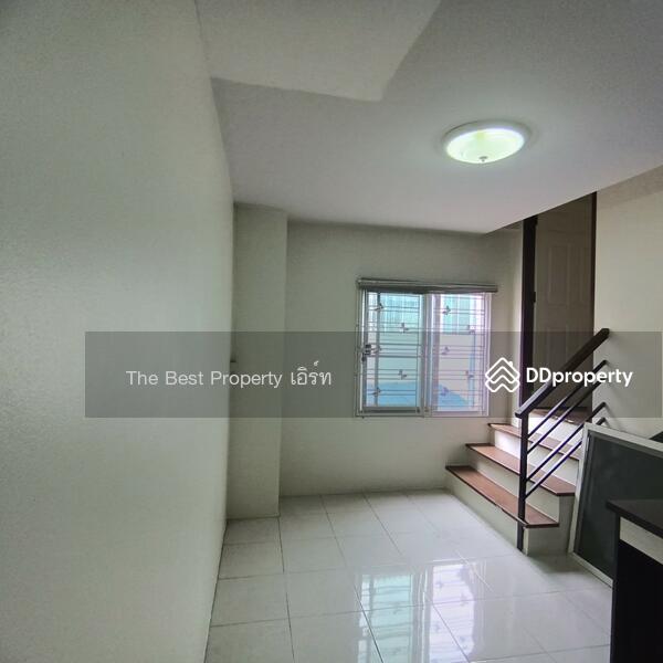 For Sale - Temsiri Village Nongchok-Chueam Samphan, Bangkok