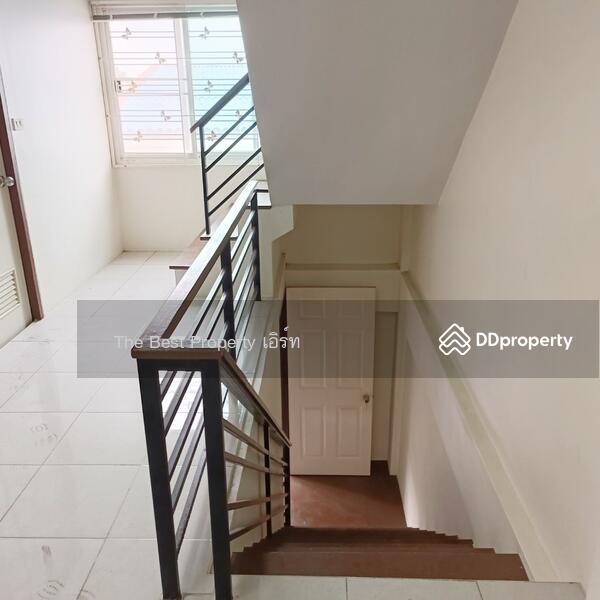 For Sale - Temsiri Village Nongchok-Chueam Samphan, Bangkok