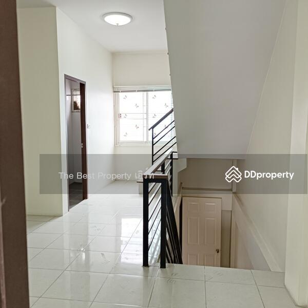 For Sale - Temsiri Village Nongchok-Chueam Samphan, Bangkok