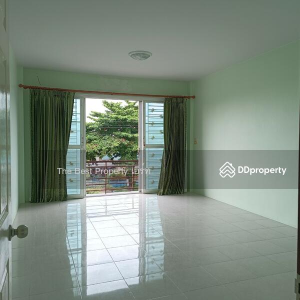 For Sale - Temsiri Village Nongchok-Chueam Samphan, Bangkok