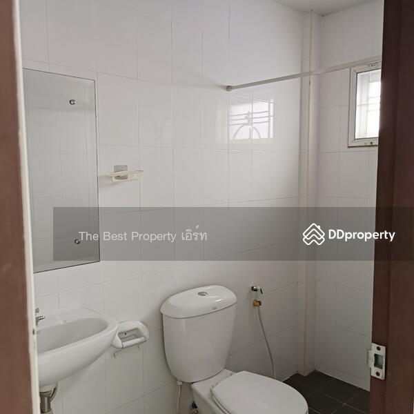 For Sale - Temsiri Village Nongchok-Chueam Samphan, Bangkok