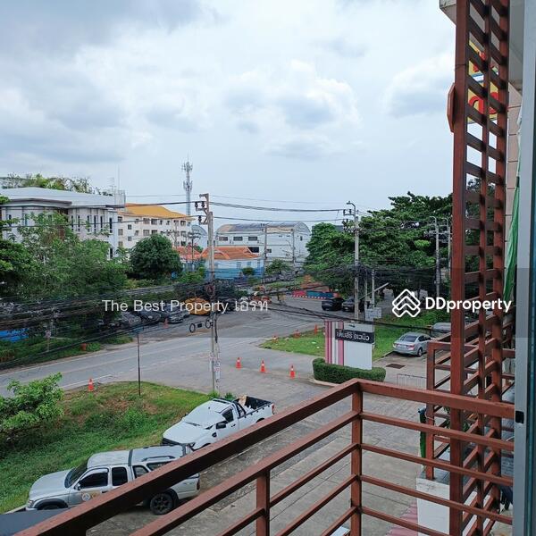 For Sale - Temsiri Village Nongchok-Chueam Samphan, Bangkok