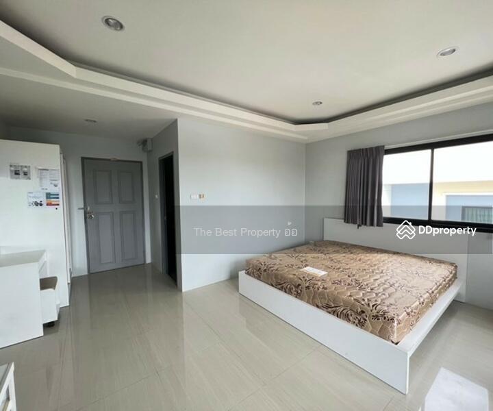 ขาย - Amorn Village Place Condo : อมรวิลเลจ เพลส คอนโด, ชลบุรี