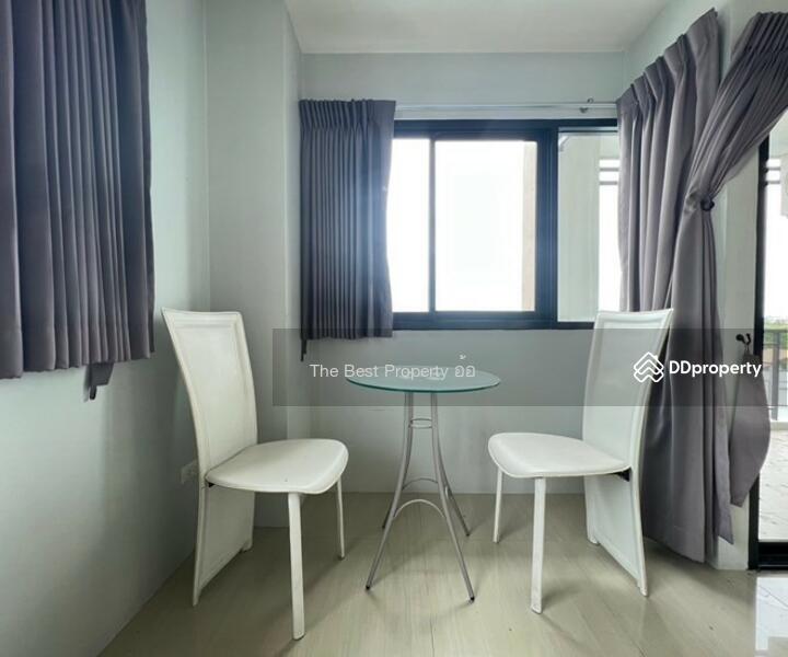 ขาย - Amorn Village Place Condo : อมรวิลเลจ เพลส คอนโด, ชลบุรี