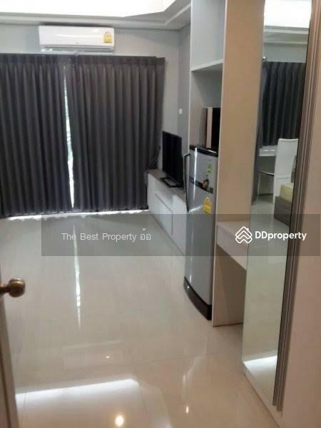 ขาย - Amorn Village Place Condo : อมรวิลเลจ เพลส คอนโด, ชลบุรี