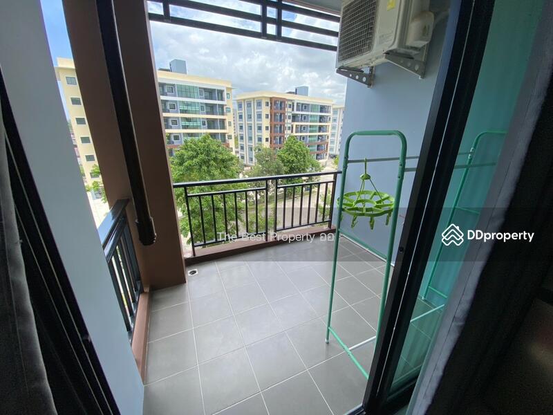 ขาย - Amorn Village Place Condo : อมรวิลเลจ เพลส คอนโด, ชลบุรี