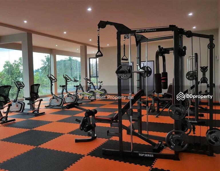 ขาย - Amorn Village Place Condo : อมรวิลเลจ เพลส คอนโด, ชลบุรี