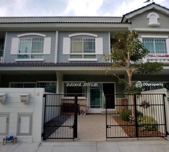 For Rent - Villaggio Bangna, Samut Prakan