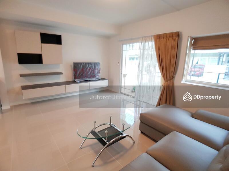 ให้เช่า - Villaggio Bangna : วิลเลจจิโอ บางนา, สมุทรปราการ