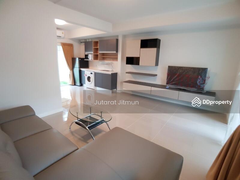 ให้เช่า - Villaggio Bangna : วิลเลจจิโอ บางนา, สมุทรปราการ