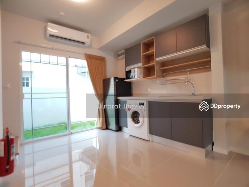 ให้เช่า - Villaggio Bangna : วิลเลจจิโอ บางนา, สมุทรปราการ