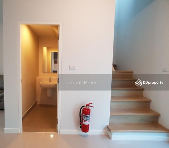 ให้เช่า - Villaggio Bangna : วิลเลจจิโอ บางนา, สมุทรปราการ