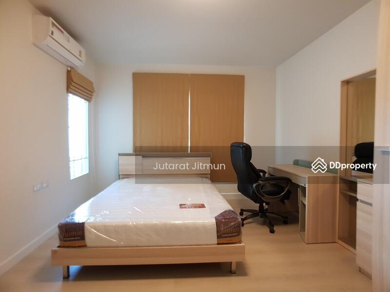 ให้เช่า - Villaggio Bangna : วิลเลจจิโอ บางนา, สมุทรปราการ
