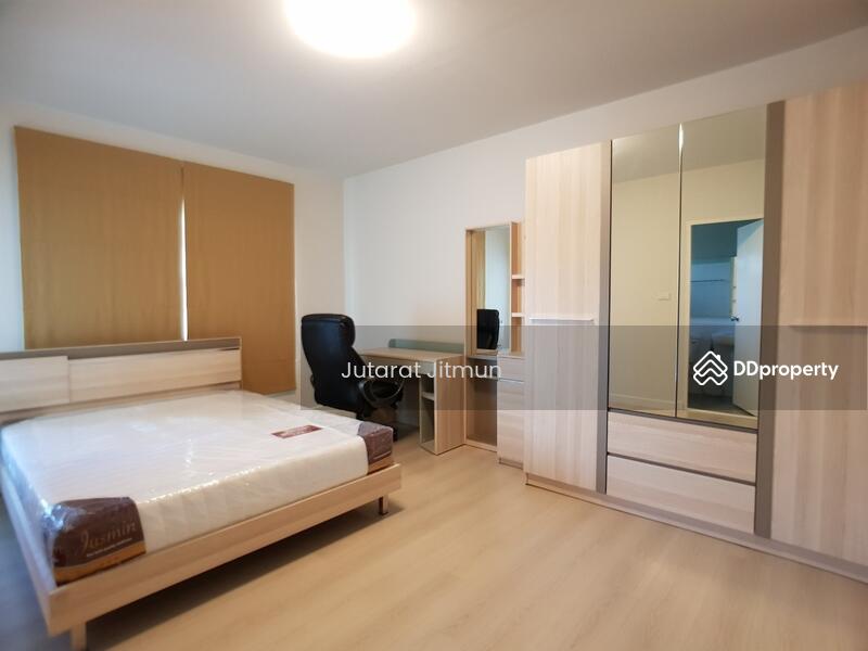 For Rent - Villaggio Bangna, Samut Prakan