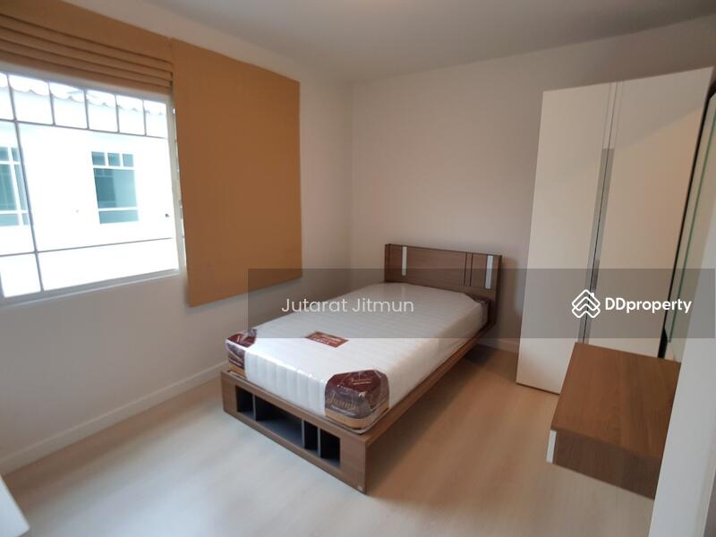 For Rent - Villaggio Bangna, Samut Prakan