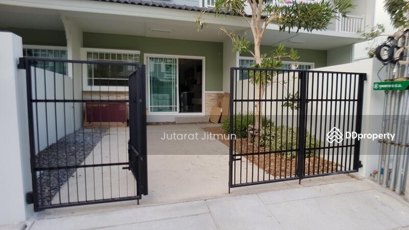 ให้เช่า - Villaggio Bangna : วิลเลจจิโอ บางนา, สมุทรปราการ