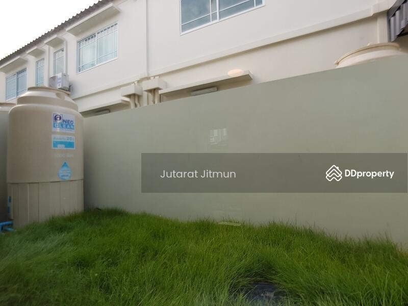 For Rent - Villaggio Bangna, Samut Prakan