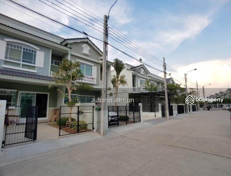 ให้เช่า - Villaggio Bangna : วิลเลจจิโอ บางนา, สมุทรปราการ