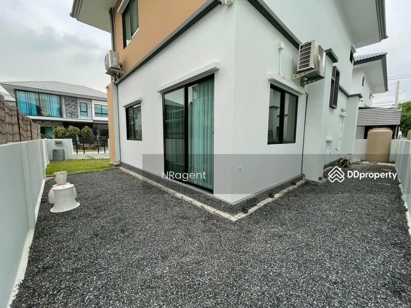 For Sale - The Trust Suvarnabhumi-Theparak, Samut Prakan