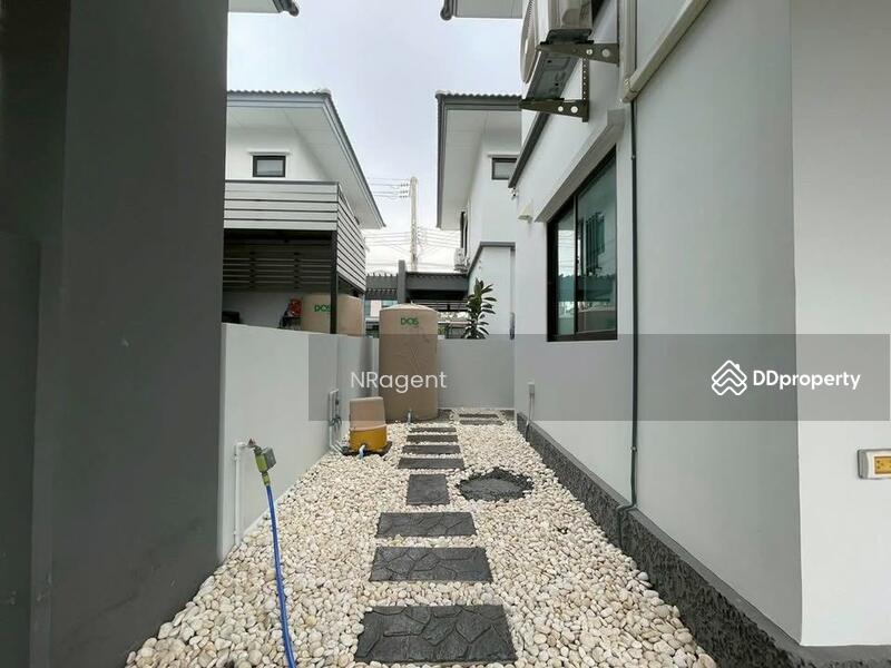 For Sale - The Trust Suvarnabhumi-Theparak, Samut Prakan