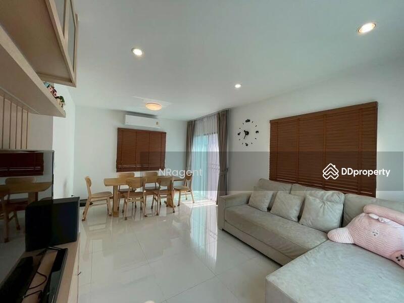 For Sale - The Trust Suvarnabhumi-Theparak, Samut Prakan