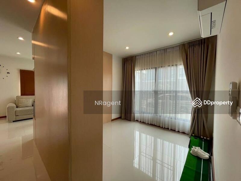 For Sale - The Trust Suvarnabhumi-Theparak, Samut Prakan