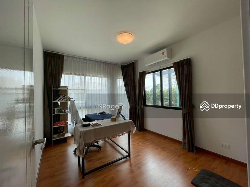 For Sale - The Trust Suvarnabhumi-Theparak, Samut Prakan