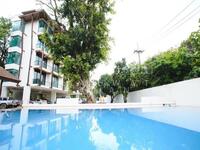 ขาย - ขายรีสอร์ตหรูระดับพรีเมี่ยม ใกล้สนามบินเชียงใหม่, เชียงใหม่