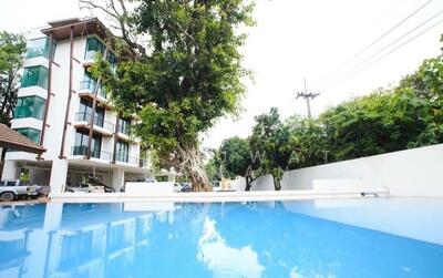 ขาย - ขายรีสอร์ตหรูระดับพรีเมี่ยม ใกล้สนามบินเชียงใหม่, เชียงใหม่