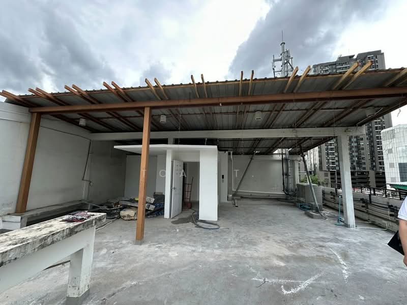 ขายอาคาร อารีย์ พญาไท :Building for sale, Ari Phaya Thai, Bangkok, Samsen Nai, Phaya Thai, Bangkok, , 550 sqm, Shophouse For Sale, by TOAH T., 60055038 - DDproperty.com