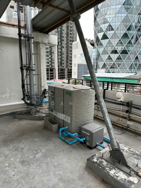 ขายอาคาร อารีย์ พญาไท :Building for sale, Ari Phaya Thai, Bangkok, Samsen Nai, Phaya Thai, Bangkok, , 550 sqm, Shophouse For Sale, by TOAH T., 60055038 - DDproperty.com