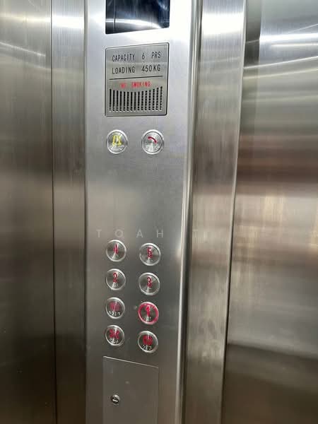 ขายอาคาร อารีย์ พญาไท :Building for sale, Ari Phaya Thai, Bangkok, Samsen Nai, Phaya Thai, Bangkok, , 550 sqm, Shophouse For Sale, by TOAH T., 60055038 - DDproperty.com