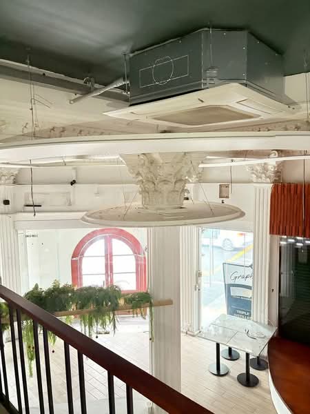 ขายอาคาร อารีย์ พญาไท :Building for sale, Ari Phaya Thai, Bangkok, Samsen Nai, Phaya Thai, Bangkok, , 550 sqm, Shophouse For Sale, by TOAH T., 60055038 - DDproperty.com