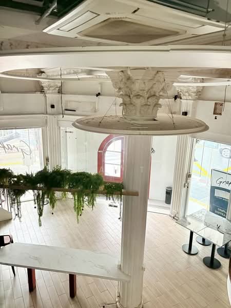 ขายอาคาร อารีย์ พญาไท :Building for sale, Ari Phaya Thai, Bangkok, Samsen Nai, Phaya Thai, Bangkok, , 550 sqm, Shophouse For Sale, by TOAH T., 60055038 - DDproperty.com