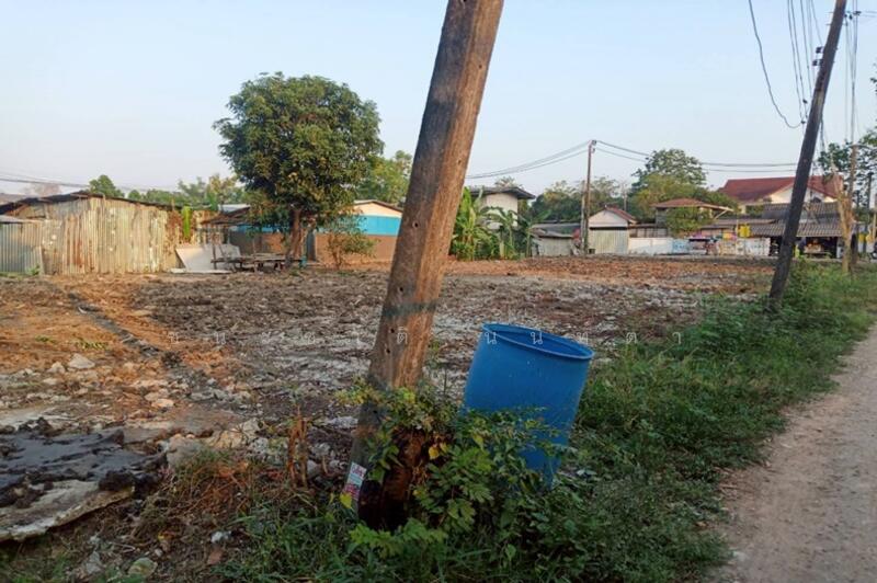 ที่ดินเปล่า เนื้อที่ 383 ตร.ว. ซอยหทัยราษฎร์ 4, Bangkok, Sam Wa Tawan Tok, Khlong Sam Wa, Bangkok, , 1,532 sqm, Land For Sale, by ชนะชาติ นนท์ตา, 60055077 - DDproperty.com