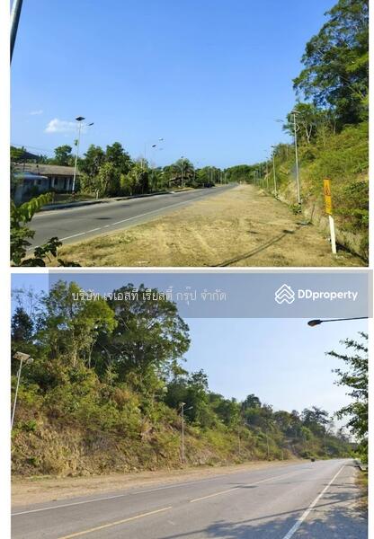 For Sale - Sale Land 52-0-90.7 Rai Krabi, Krabi