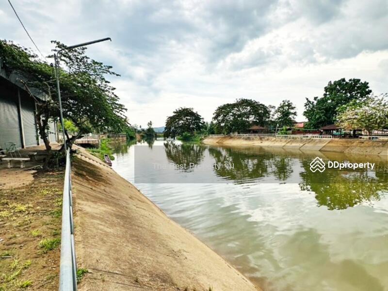 For Sale - ที่ดินท่าวังผา น่าน, Nan