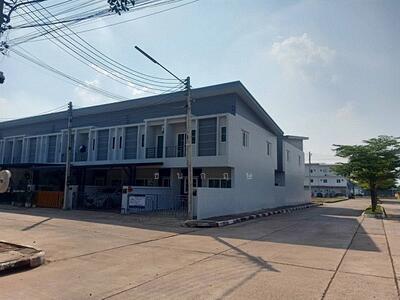 ขาย - บ้านเลขที่ 899/153 หมู่ที่ 9 หมู่บ้านโครงการ อุดมสุขเพลส ถนน กบินทร์บุรี-นครราชสีมา (ทล.304) ตำบล ห, ปราจีนบุรี