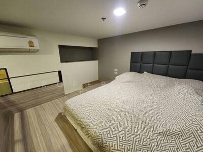 ขาย - Chewathai Residence Asoke, กรุงเทพ