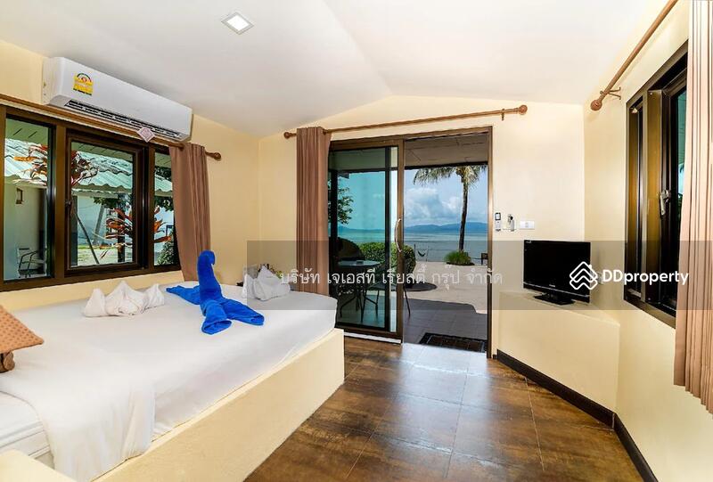 ขาย - &quot;Phangan Beach Resort Resort Phangan Suratthani&quot;, สุราษฎร์ธานี